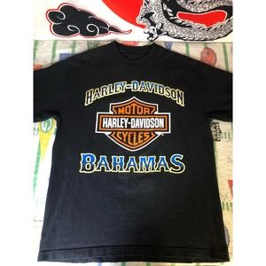 Harley Davidson Bahamas
